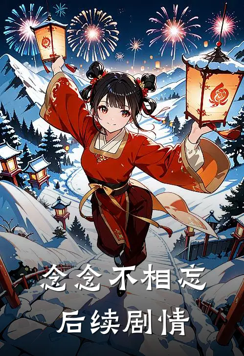念念不相忘后续剧情