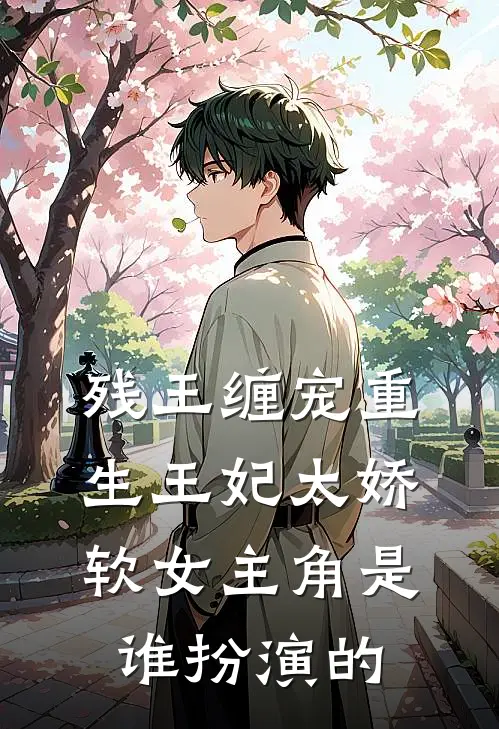 残王缠宠重生王妃太娇软女主角是谁扮演的