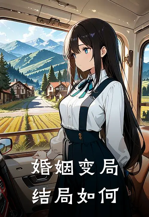 婚姻变局结局如何