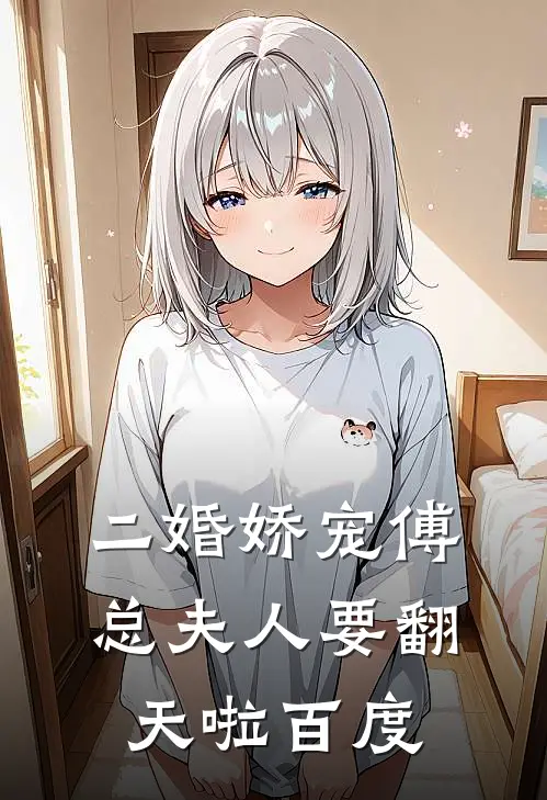 二婚娇宠傅总夫人要翻天啦百度