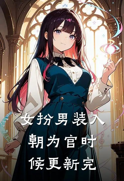 女扮男装入朝为官时候更新完