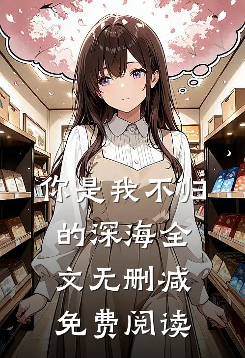 你是我不归的深海全文无删减免费阅读