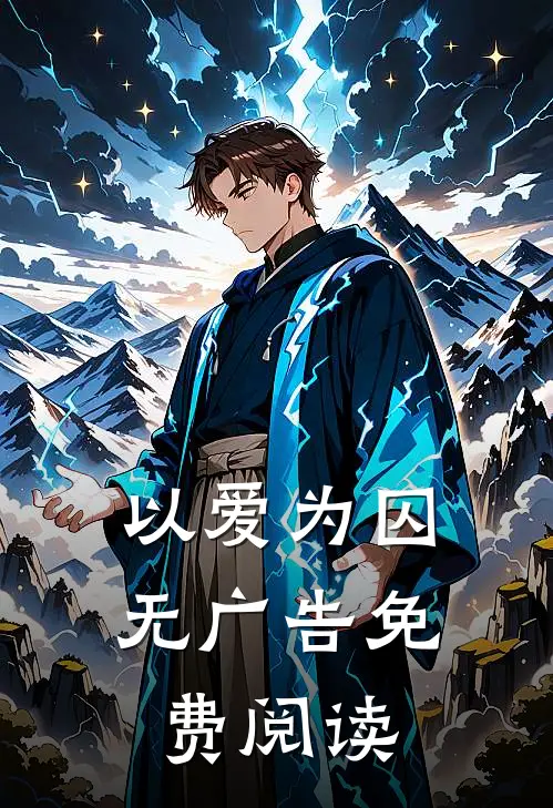 以爱为囚无广告免费阅读