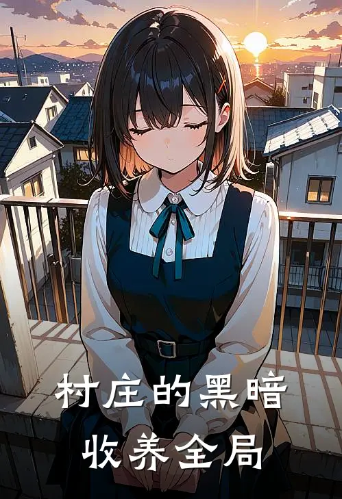 村庄的黑暗收养全局