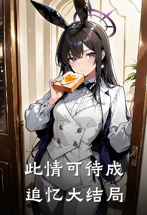 此情可待成追忆大结局
