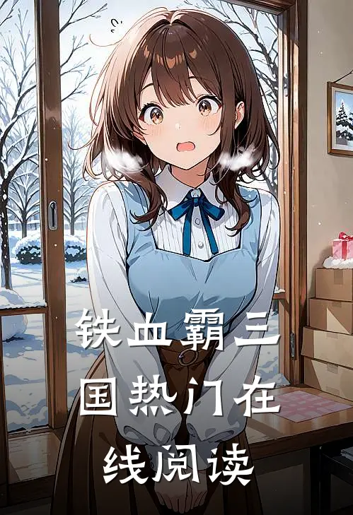 铁血霸三国热门在线阅读