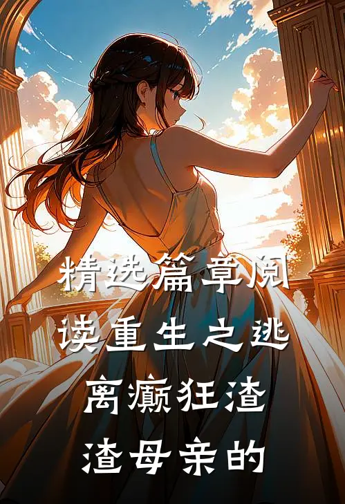 精选篇章阅读重生之逃离癫狂渣渣母亲的