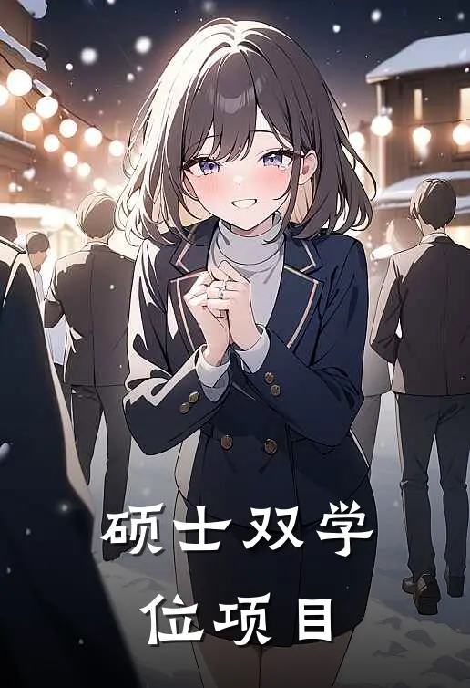 硕士双学位项目