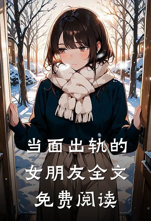 当面出轨的女朋友全文免费阅读