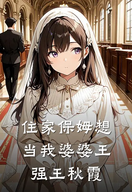 住家保姆想当我婆婆王强王秋霞