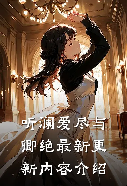 听澜爱尽与卿绝最新更新内容介绍