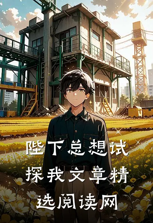 陛下总想试探我文章精选阅读网