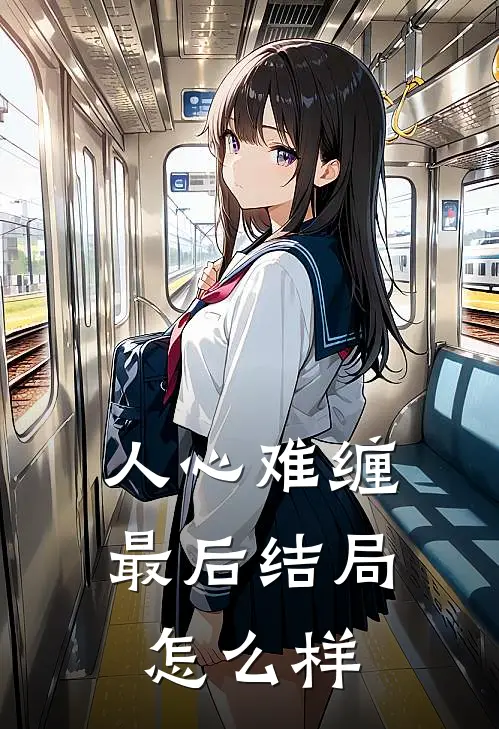 人心难缠最后结局怎么样