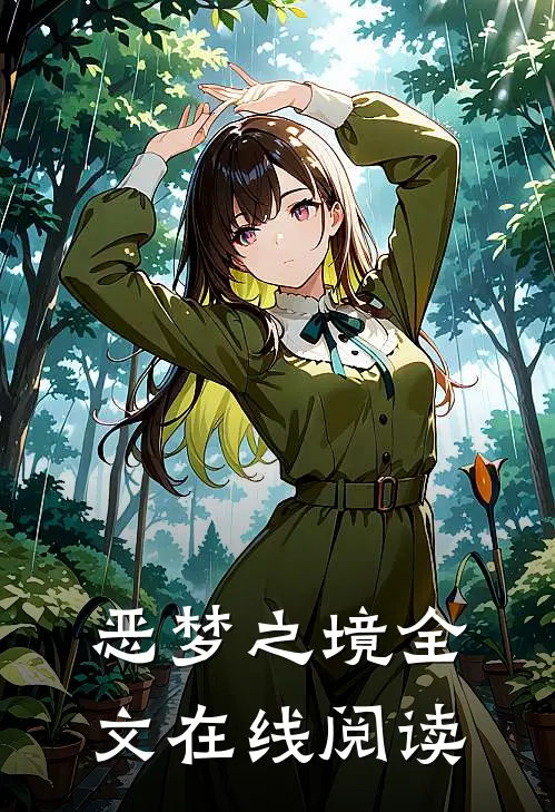 恶梦之境全文在线阅读