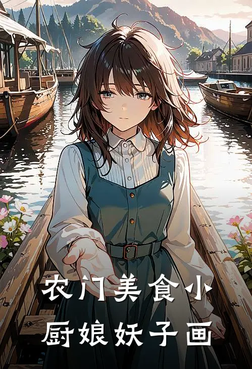农门美食小厨娘 妖子画