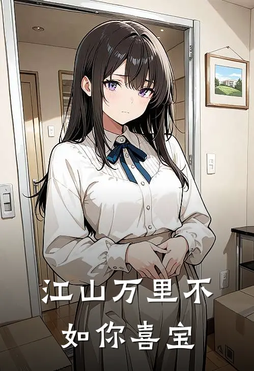 江山万里不如你 喜宝