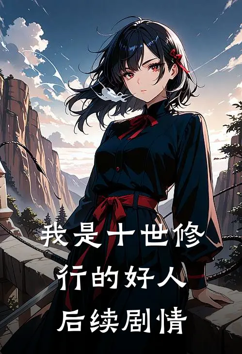 我是十世修行的好人后续剧情