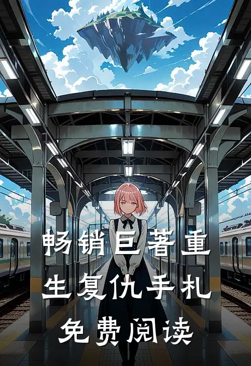 畅销巨著重生复仇手札免费阅读