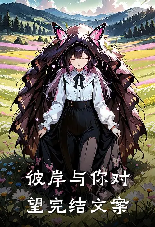 彼岸与你对望完结文案