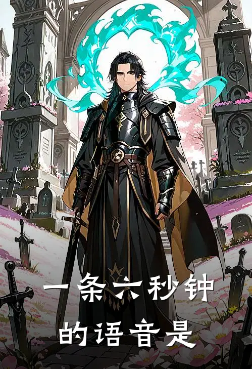 一条六秒钟的语音是