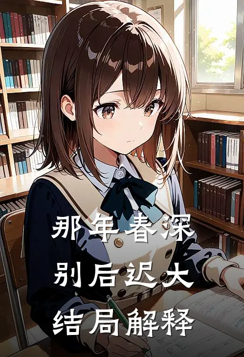 那年春深别后迟大结局解释