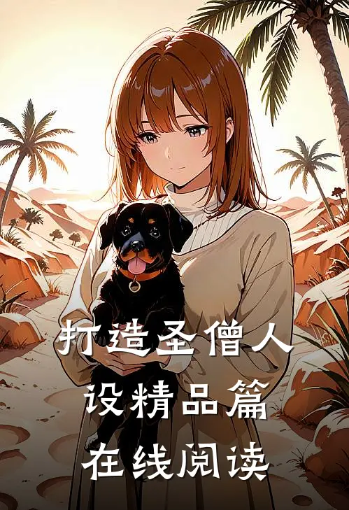 打造圣僧人设精品篇在线阅读