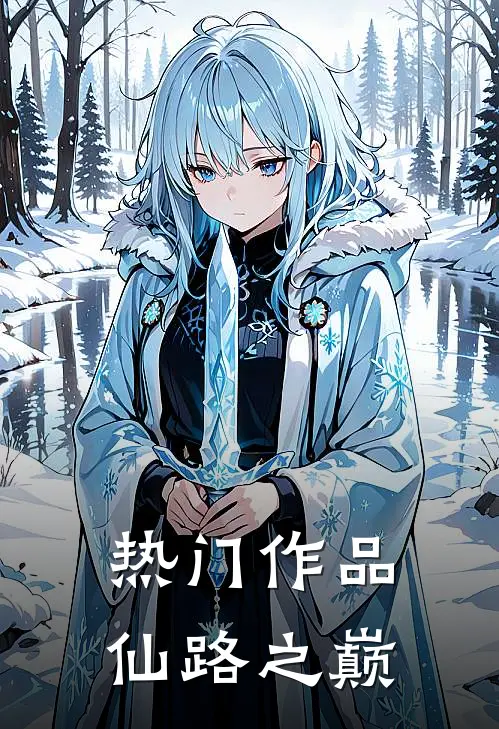 热门作品仙路之巅