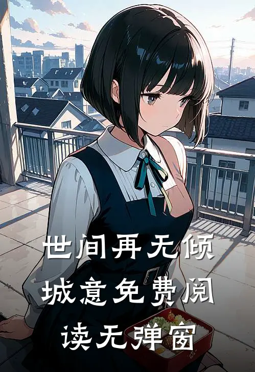世间再无倾城意免费阅读无弹窗