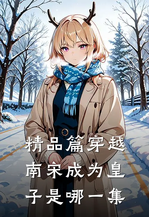 精品篇穿越南宋成为皇子是哪一集