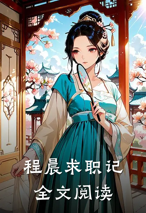 程晨求职记全文阅读