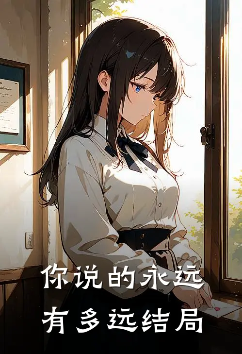 你说的永远有多远结局