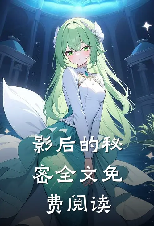 影后的秘密全文免费阅读