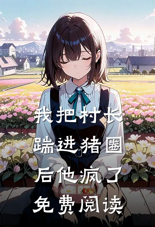 我把村长踹进猪圈后他疯了免费阅读
