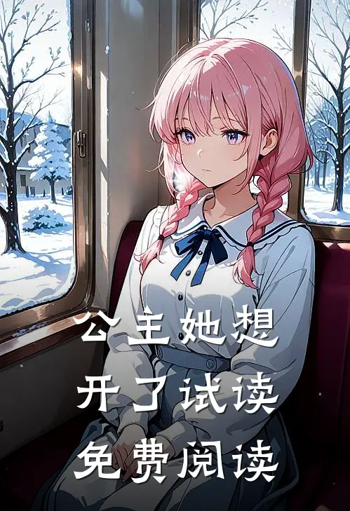 公主她想开了试读免费阅读