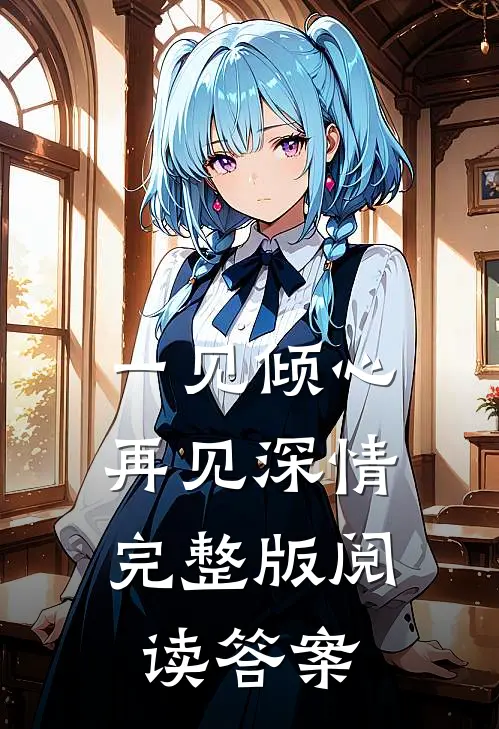 一见倾心,再见深情完整版阅读答案