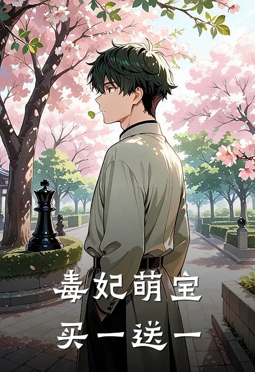 毒妃萌宝买一送一