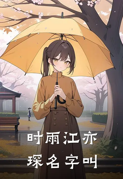 时雨江亦琛名字叫