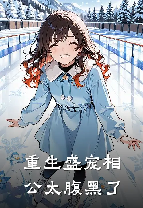 重生盛宠相公太腹黑了