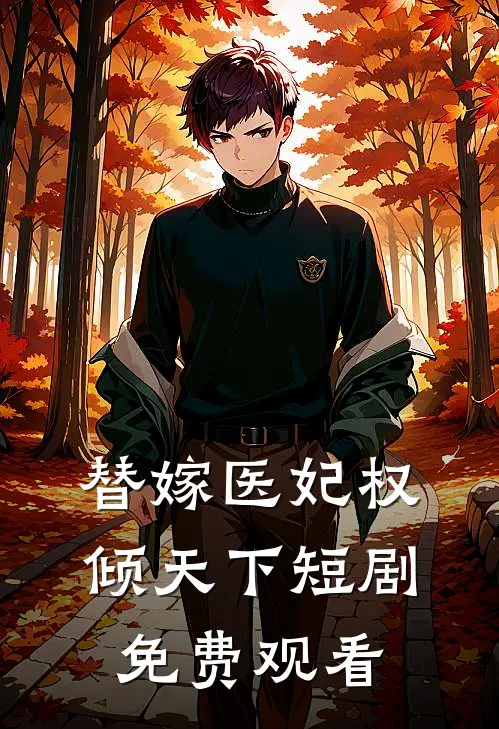 替嫁医妃权倾天下短剧免费观看