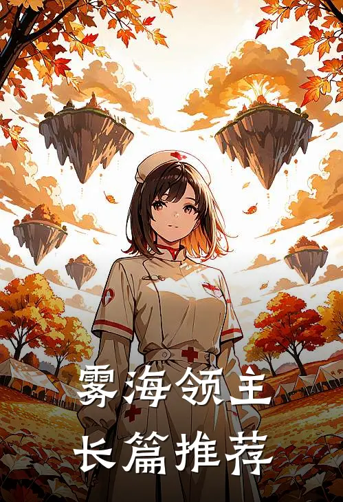 雾海领主长篇推荐