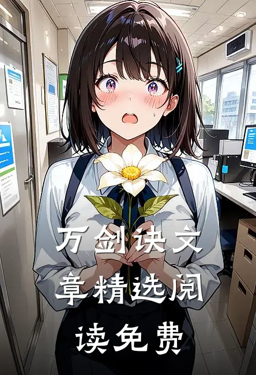 万剑诀文章精选阅读免费