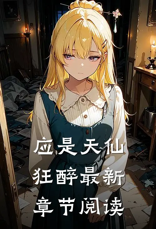 应是天仙狂醉最新章节阅读