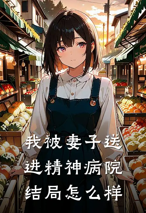我被妻子送进精神病院结局怎么样