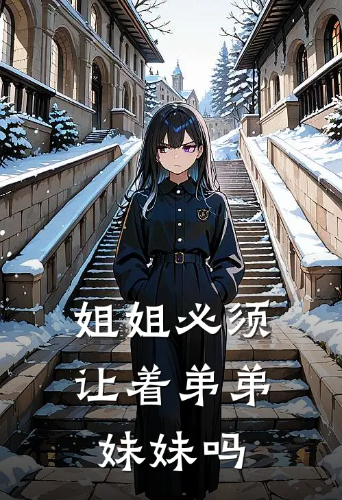 姐姐必须让着弟弟妹妹吗