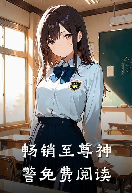 畅销至尊神警免费阅读