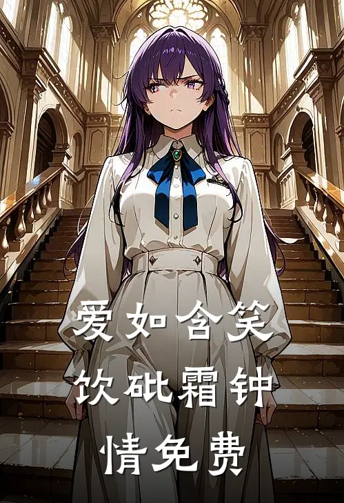 爱如含笑饮砒霜钟情免费
