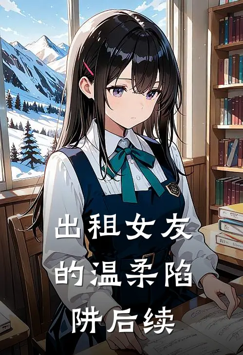 出租女友的温柔陷阱后续