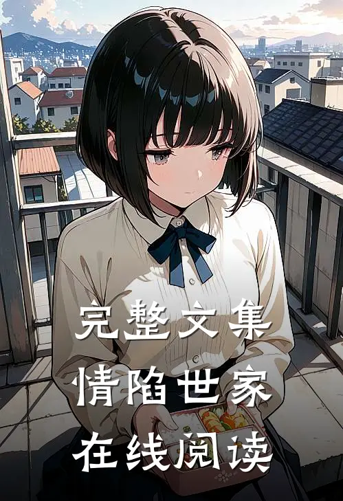 完整文集情陷世家在线阅读