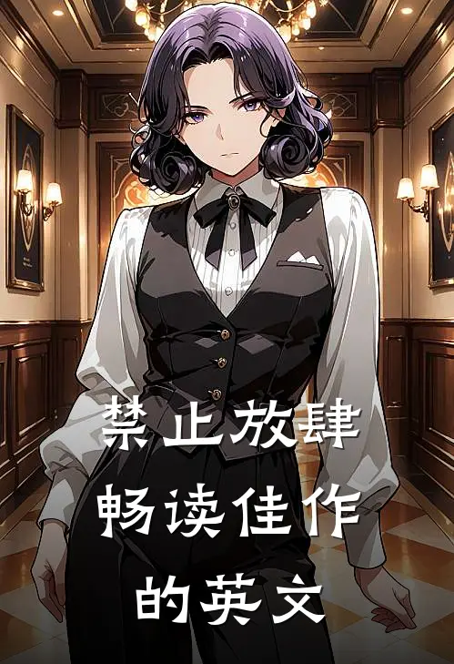 禁止放肆畅读佳作的英文