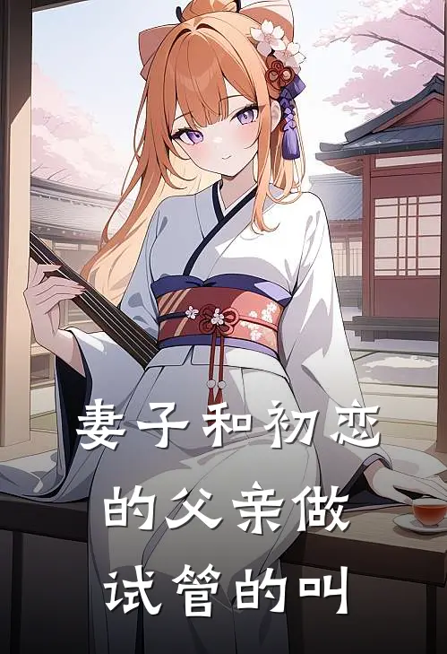 妻子和初恋的父亲做试管的叫
